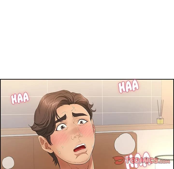 A Killer Woman - Chapter 19 - Page 52