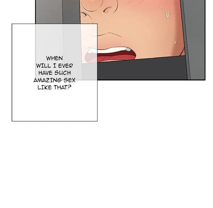 A Killer Woman - Chapter 19 - Page 121