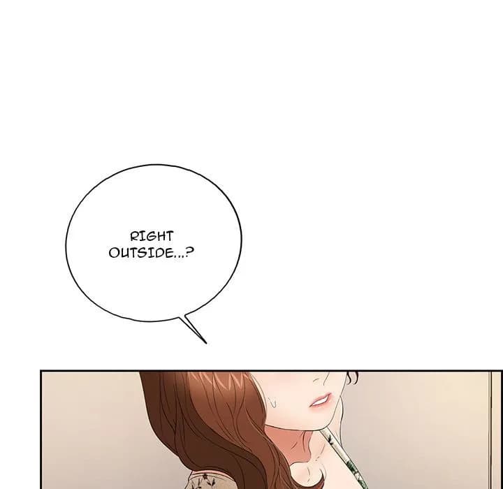 A Killer Woman - Chapter 20 - Page 12