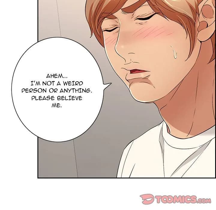 A Killer Woman - Chapter 20 - Page 43