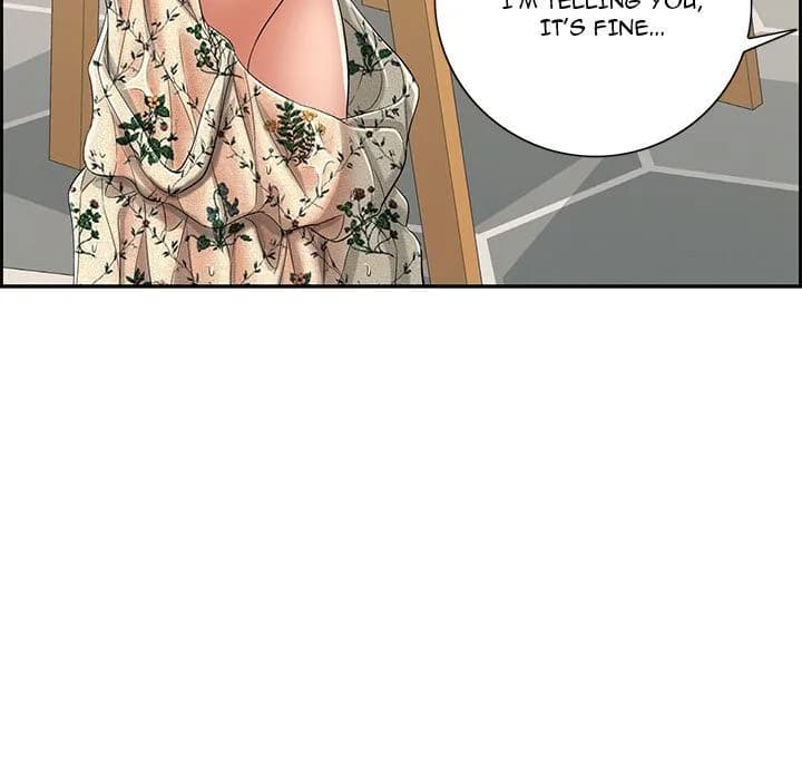 A Killer Woman - Chapter 20 - Page 66