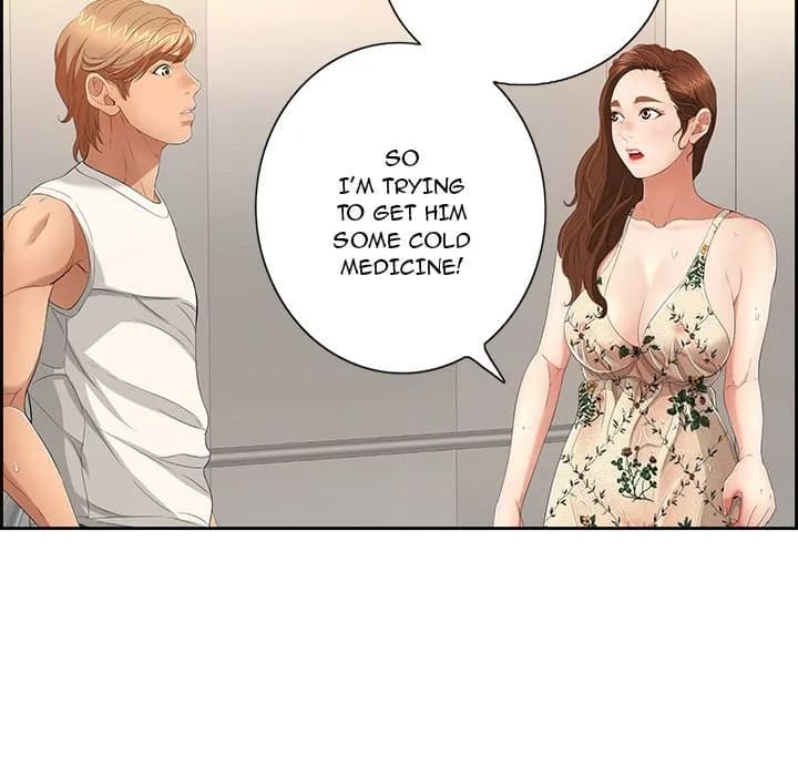 A Killer Woman - Chapter 20 - Page 134