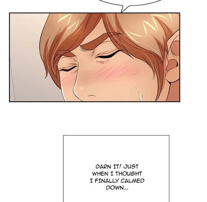A Killer Woman - Chapter 21 - Page 6