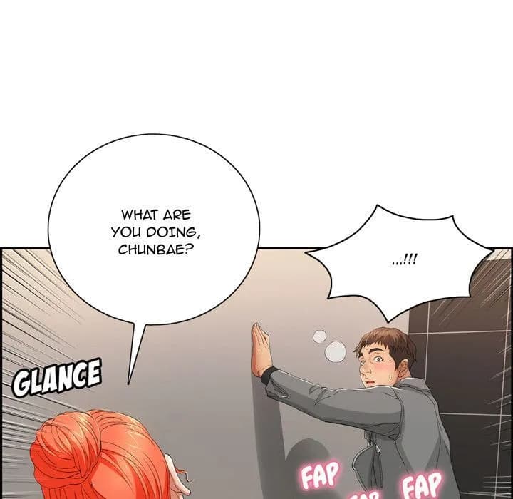 A Killer Woman - Chapter 21 - Page 62
