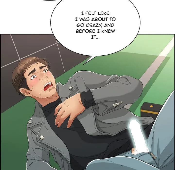 A Killer Woman - Chapter 21 - Page 79