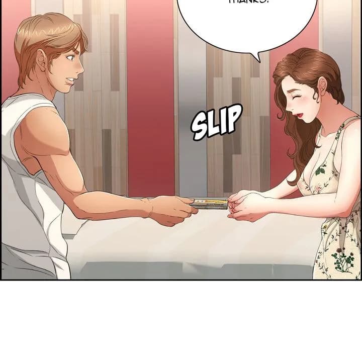 A Killer Woman - Chapter 21 - Page 126