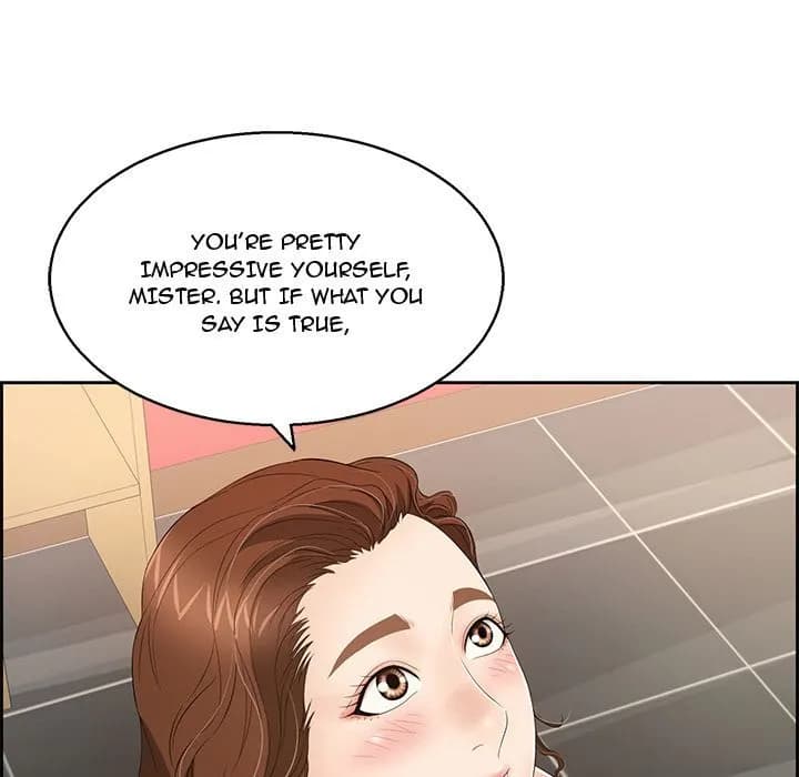 A Killer Woman - Chapter 22 - Page 20