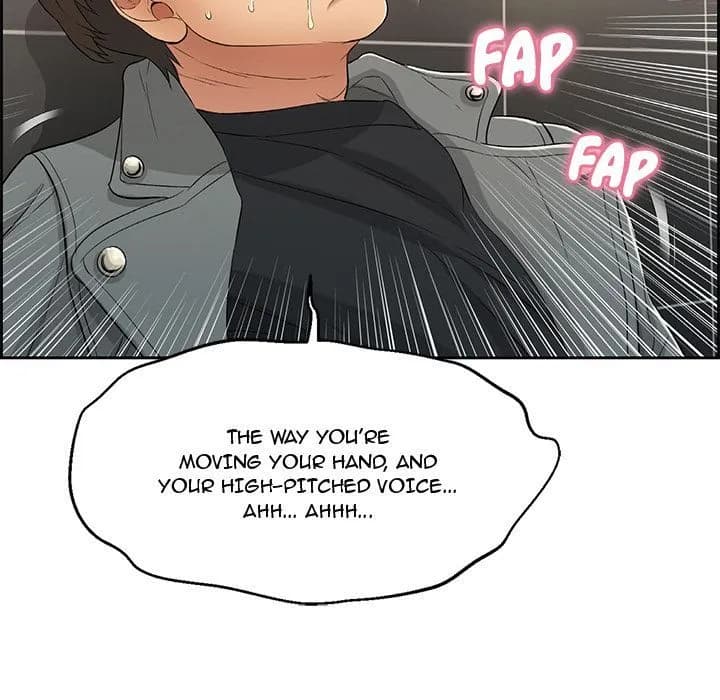 A Killer Woman - Chapter 22 - Page 94