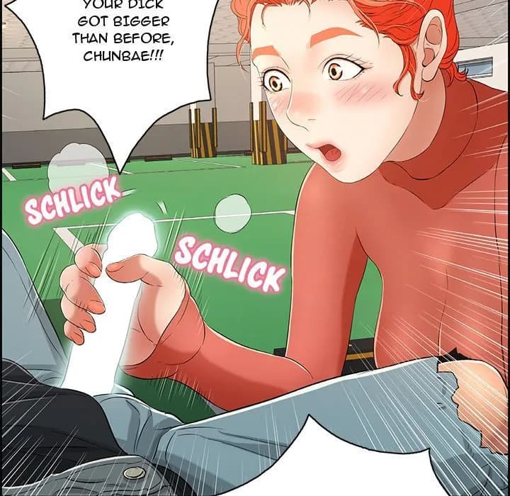 A Killer Woman - Chapter 22 - Page 96