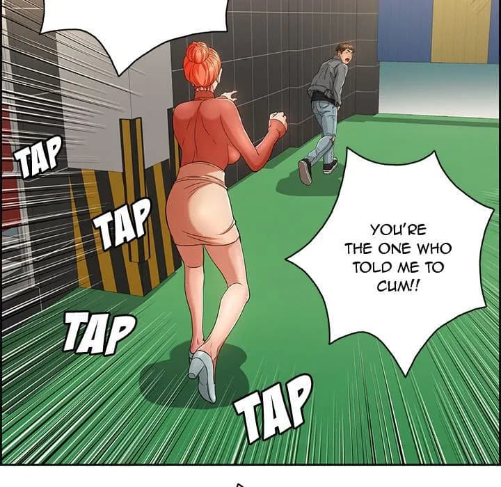 A Killer Woman - Chapter 22 - Page 112