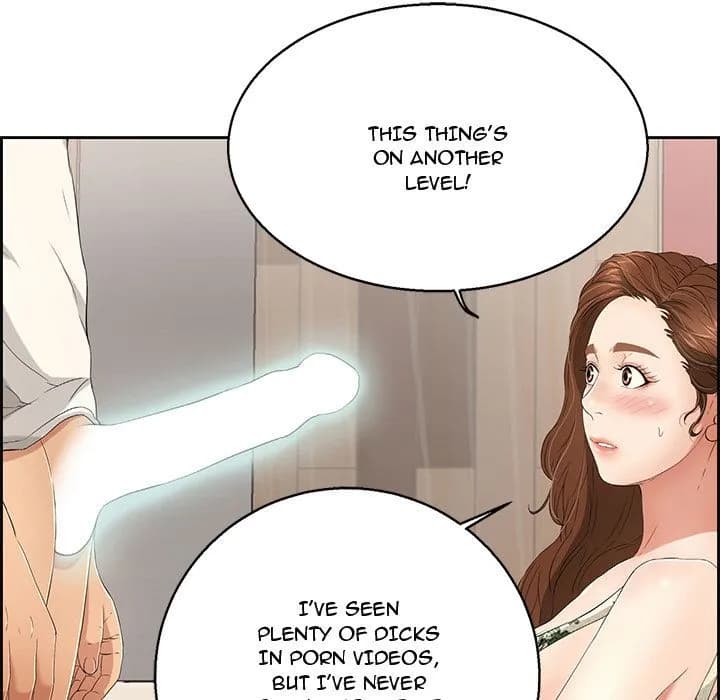 A Killer Woman - Chapter 22 - Page 123