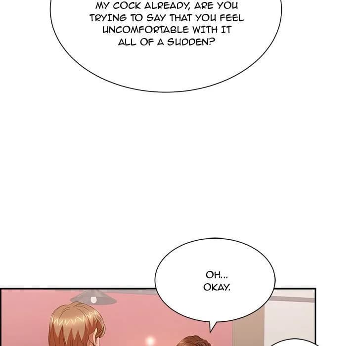 A Killer Woman - Chapter 23 - Page 18