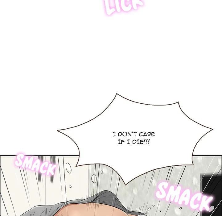 A Killer Woman - Chapter 3 - Page 65