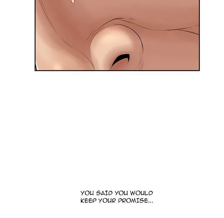A Killer Woman - Chapter 3 - Page 84