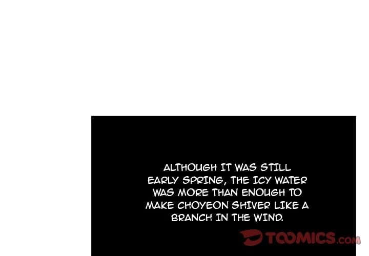 A Killer Woman - Chapter 5 - Page 3