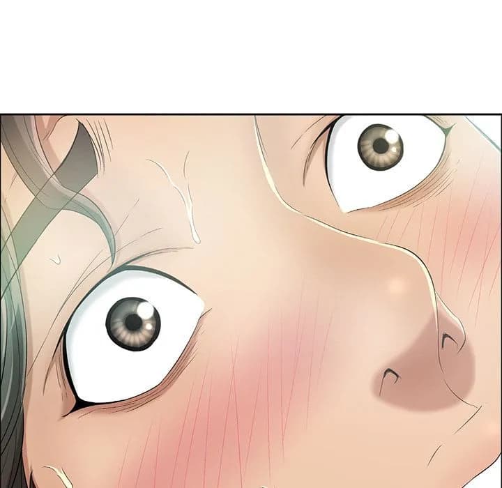 A Killer Woman - Chapter 5 - Page 21