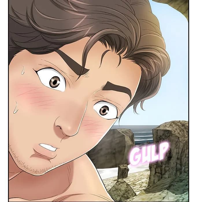 A Killer Woman - Chapter 5 - Page 103