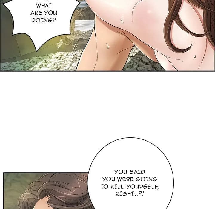 A Killer Woman - Chapter 6 - Page 105