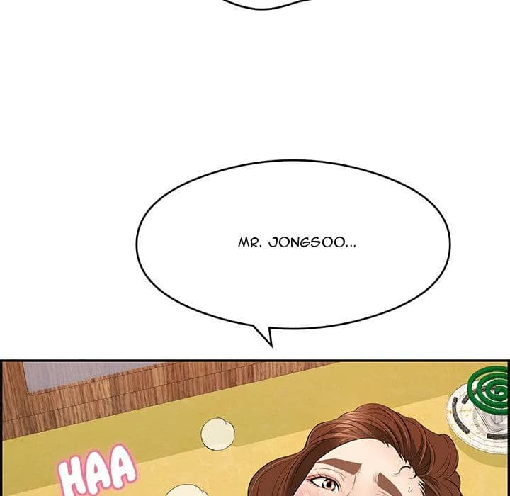 A Killer Woman - Chapter 61 - Page 25