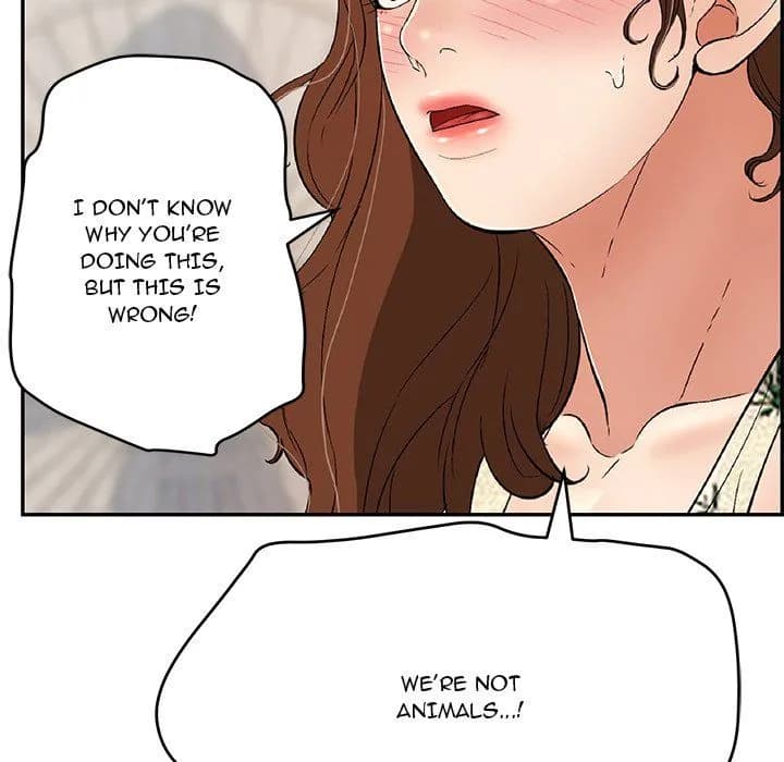 A Killer Woman - Chapter 61 - Page 65
