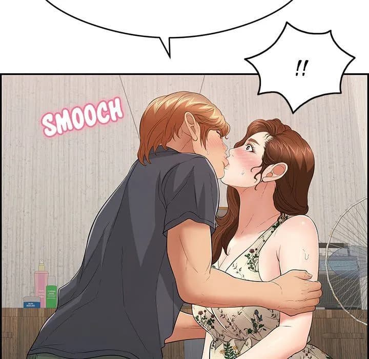 A Killer Woman - Chapter 61 - Page 71
