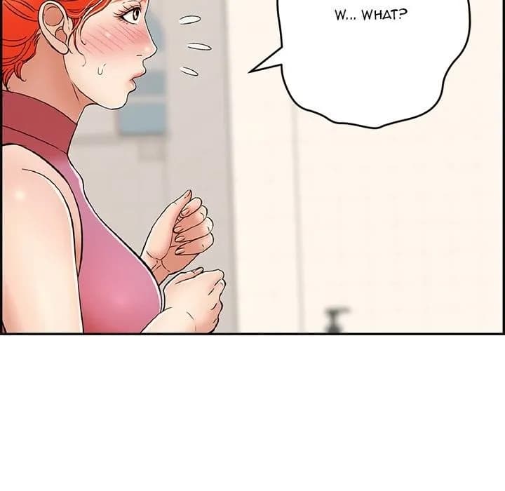 A Killer Woman - Chapter 62 - Page 28