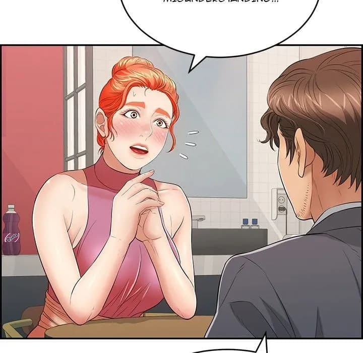 A Killer Woman - Chapter 62 - Page 37