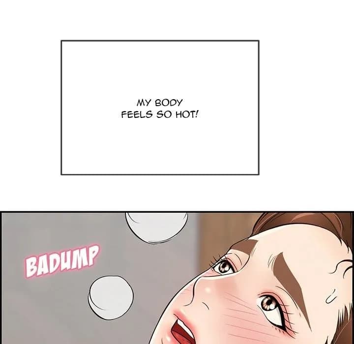 A Killer Woman - Chapter 62 - Page 78