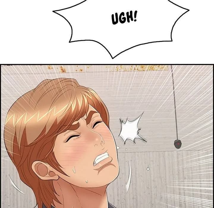 A Killer Woman - Chapter 62 - Page 122
