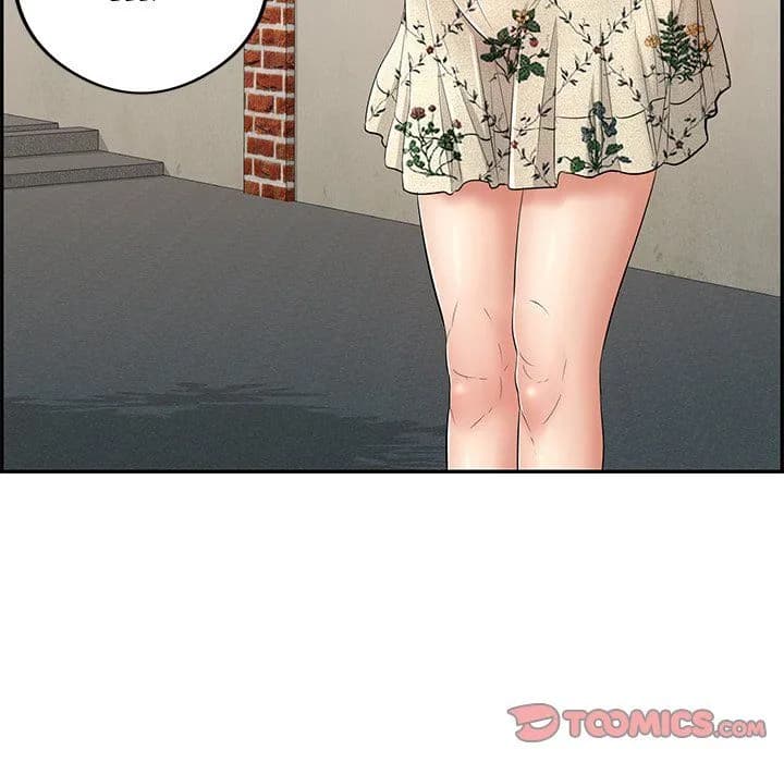 A Killer Woman - Chapter 63 - Page 42