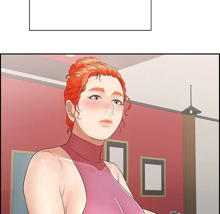 A Killer Woman - Chapter 63 - Page 101