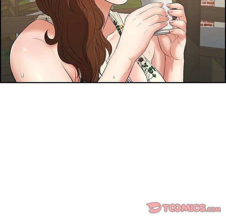 A Killer Woman - Chapter 64 - Page 72