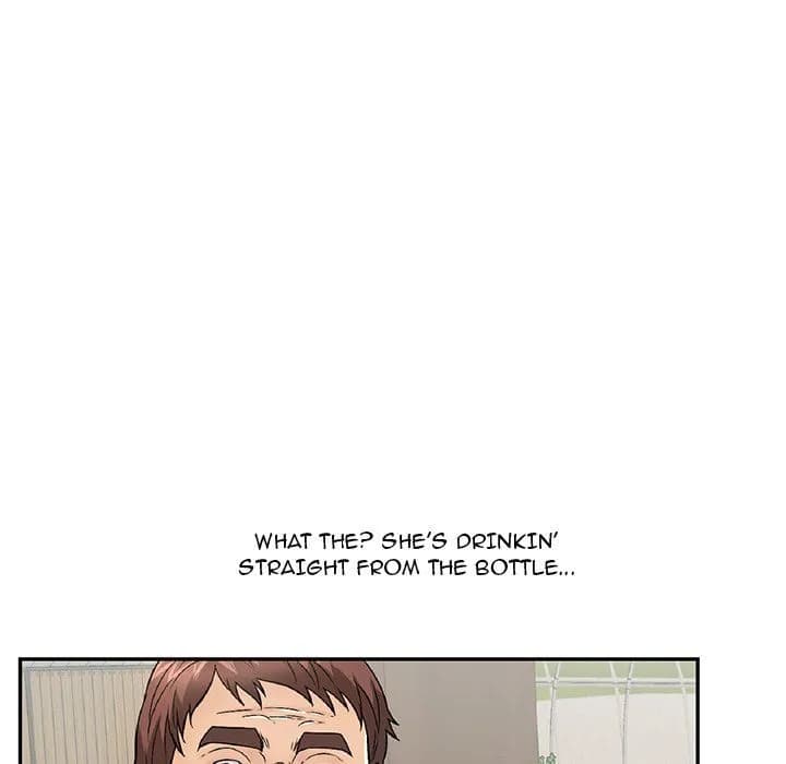 A Killer Woman - Chapter 64 - Page 92