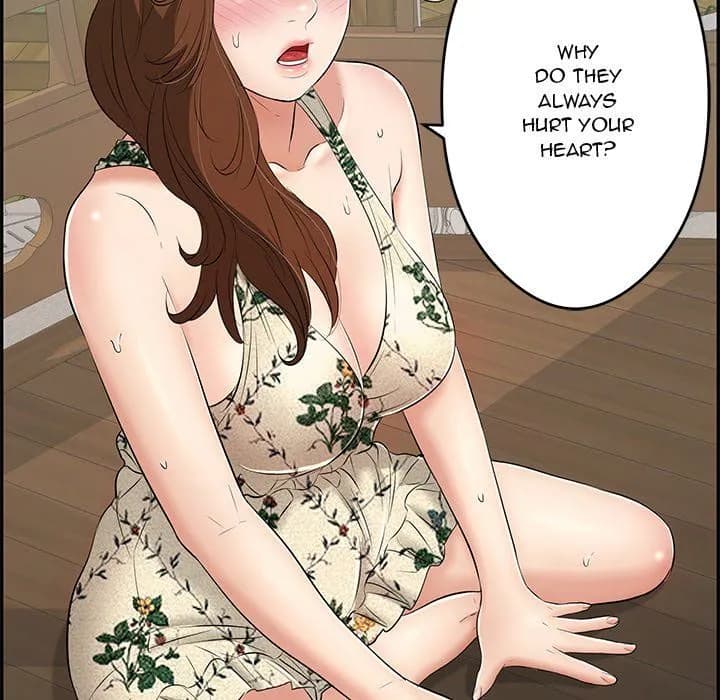 A Killer Woman - Chapter 64 - Page 117