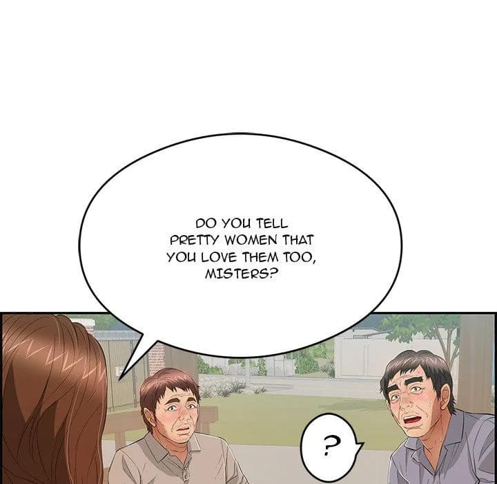 A Killer Woman - Chapter 64 - Page 121