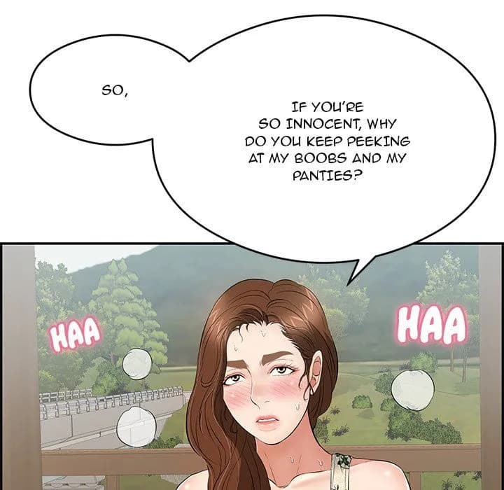 A Killer Woman - Chapter 64 - Page 136