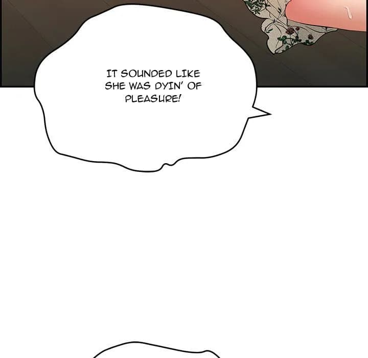 A Killer Woman - Chapter 65 - Page 21