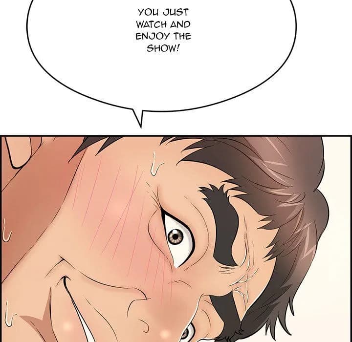 A Killer Woman - Chapter 65 - Page 59