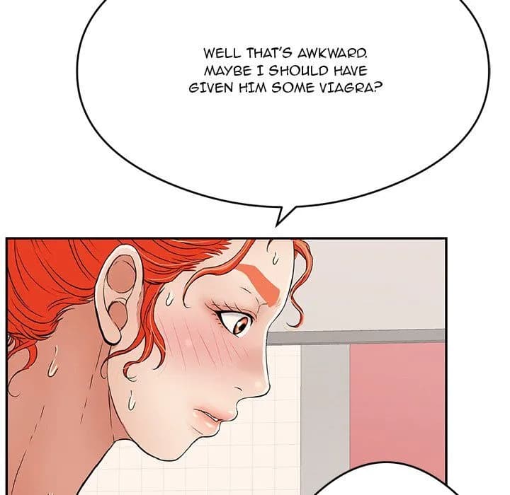 A Killer Woman - Chapter 65 - Page 75