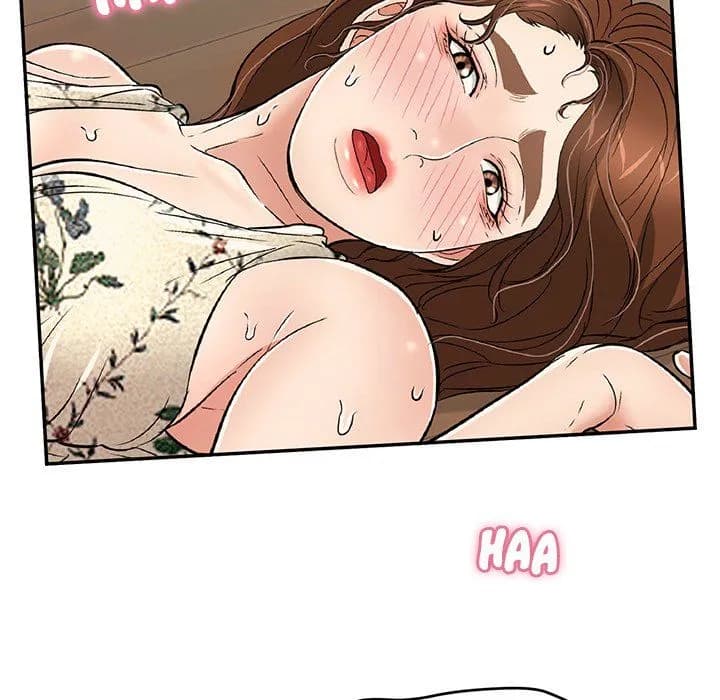 A Killer Woman - Chapter 66 - Page 132