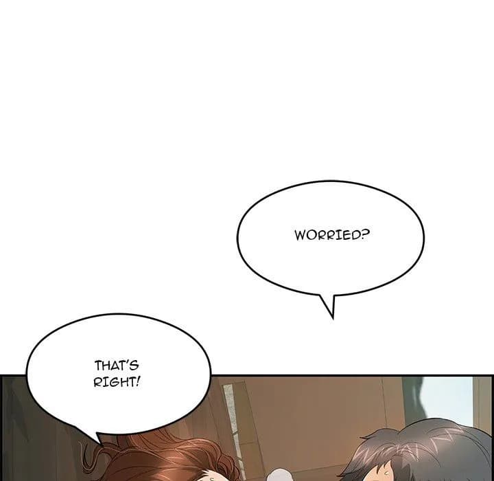 A Killer Woman - Chapter 67 - Page 18