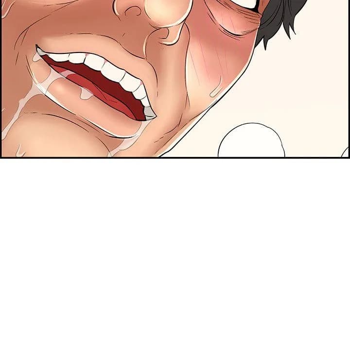 A Killer Woman - Chapter 67 - Page 67
