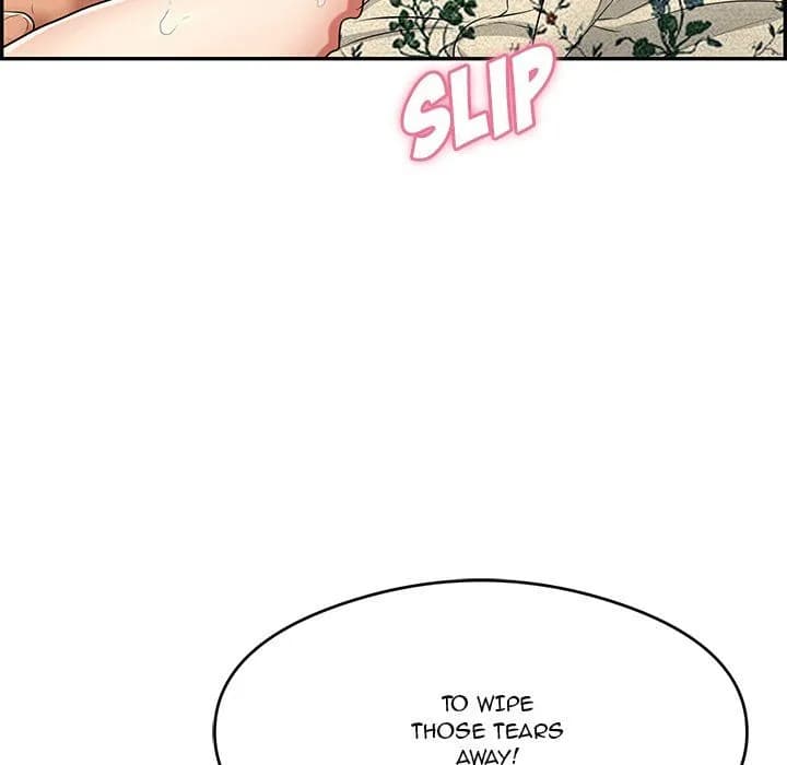 A Killer Woman - Chapter 67 - Page 132