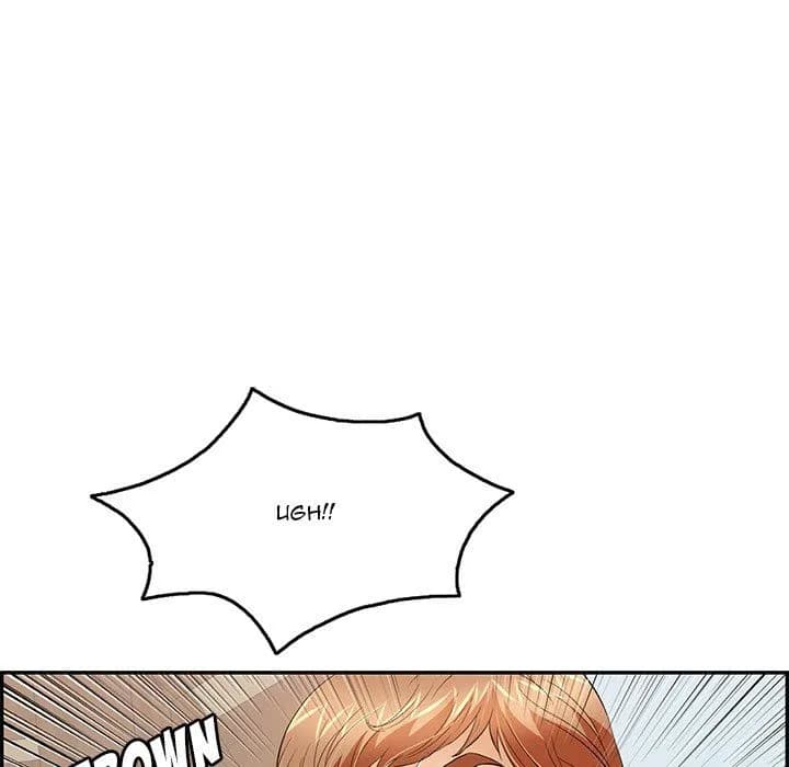 A Killer Woman - Chapter 68 - Page 51