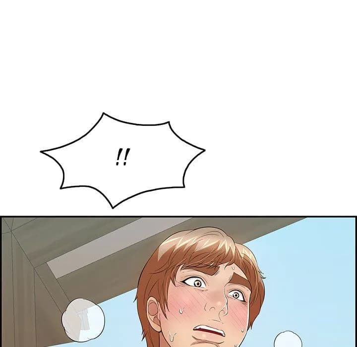 A Killer Woman - Chapter 68 - Page 59