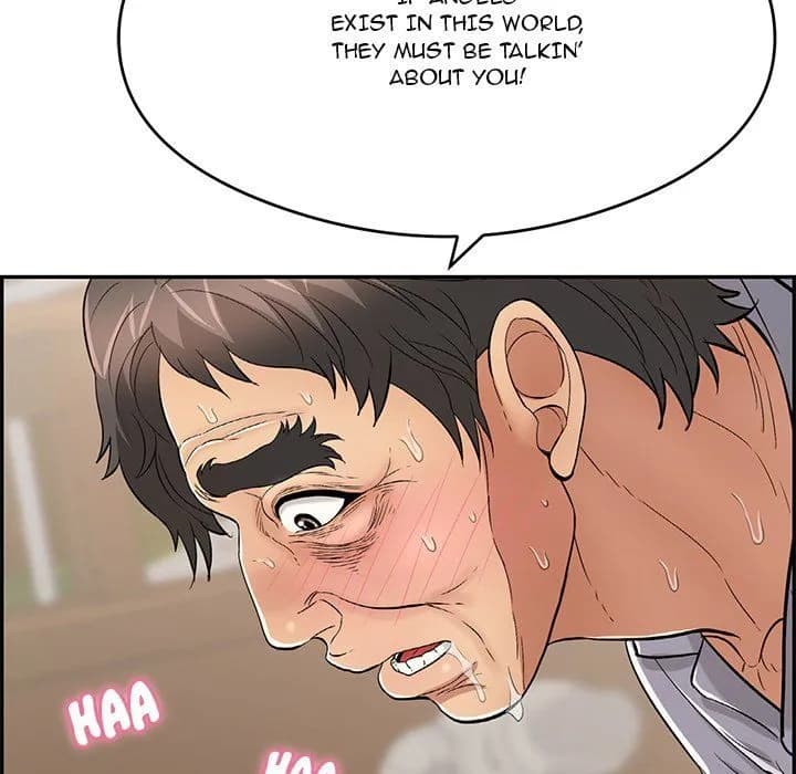 A Killer Woman - Chapter 68 - Page 79