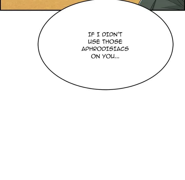 A Killer Woman - Chapter 69 - Page 43