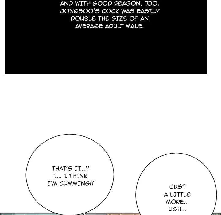 A Killer Woman - Chapter 7 - Page 41
