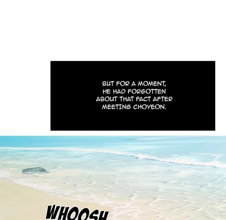 A Killer Woman - Chapter 7 - Page 139