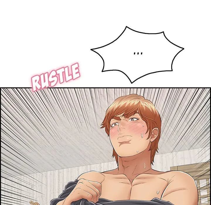 A Killer Woman - Chapter 70 - Page 141